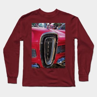 Voitures  - Cars  (c)(h) by Olao-Olavia / Okaio Créations kodak z1285  2013 Long Sleeve T-Shirt